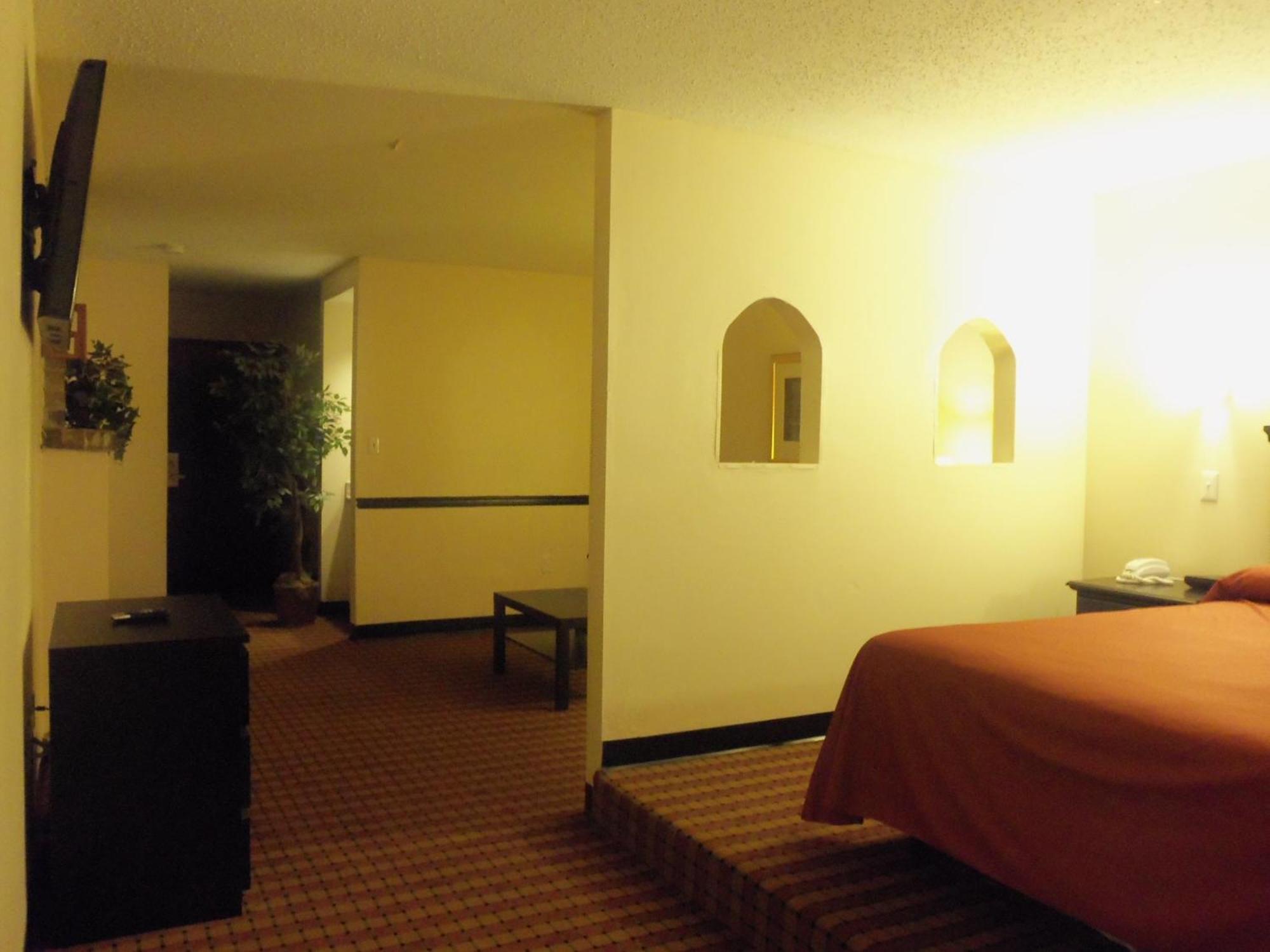 Araamda Inn Norcross Kültér fotó