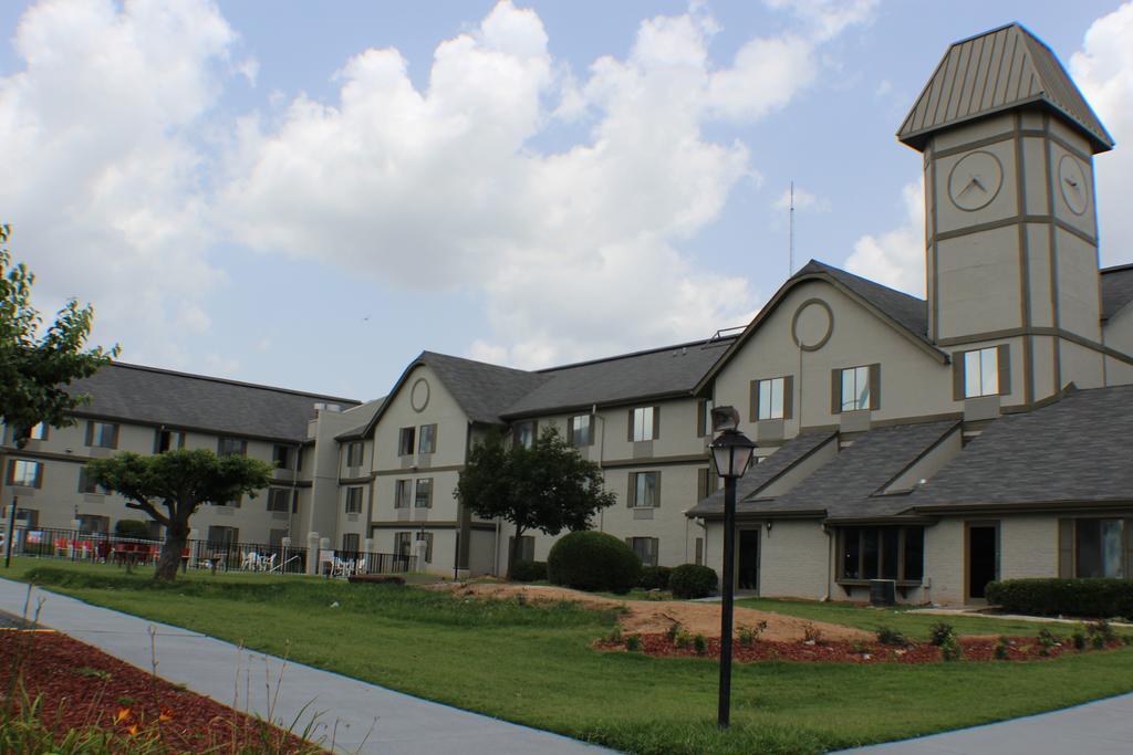 Araamda Inn Norcross Kültér fotó