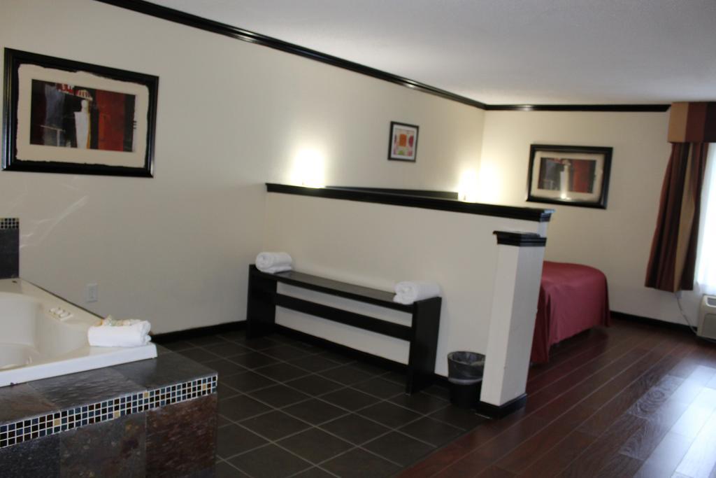 Araamda Inn Norcross Kültér fotó