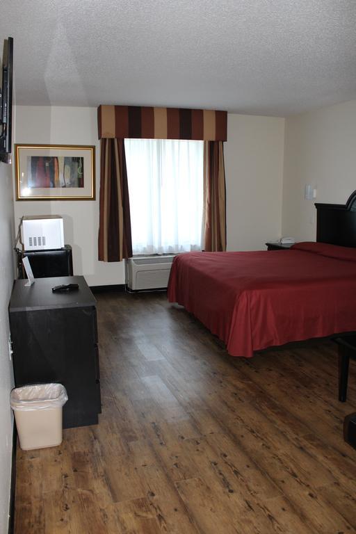 Araamda Inn Norcross Kültér fotó