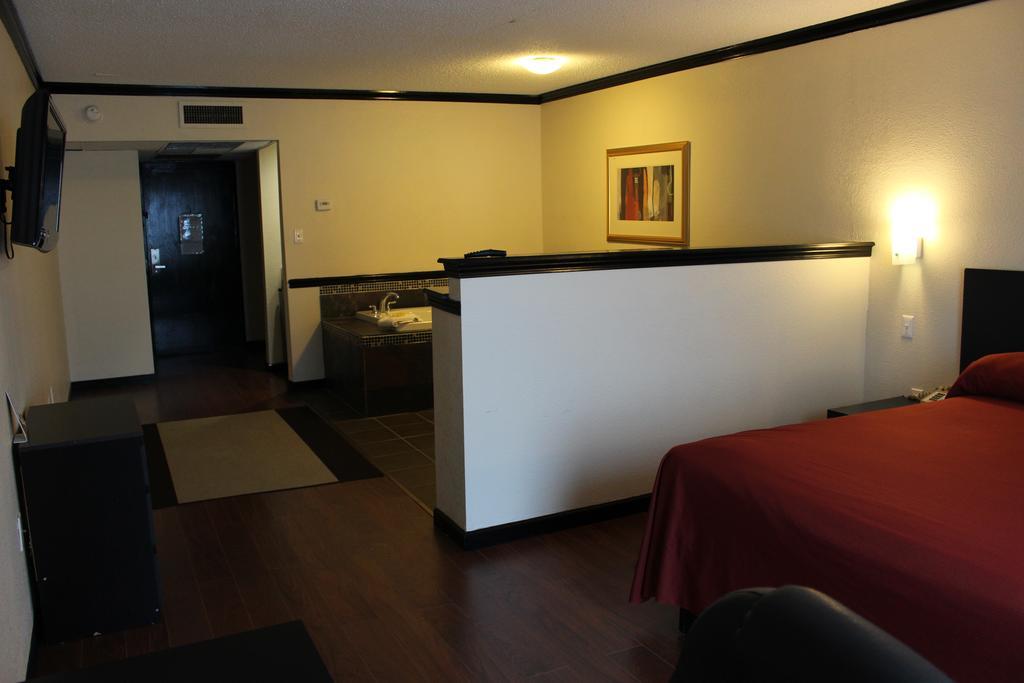 Araamda Inn Norcross Kültér fotó