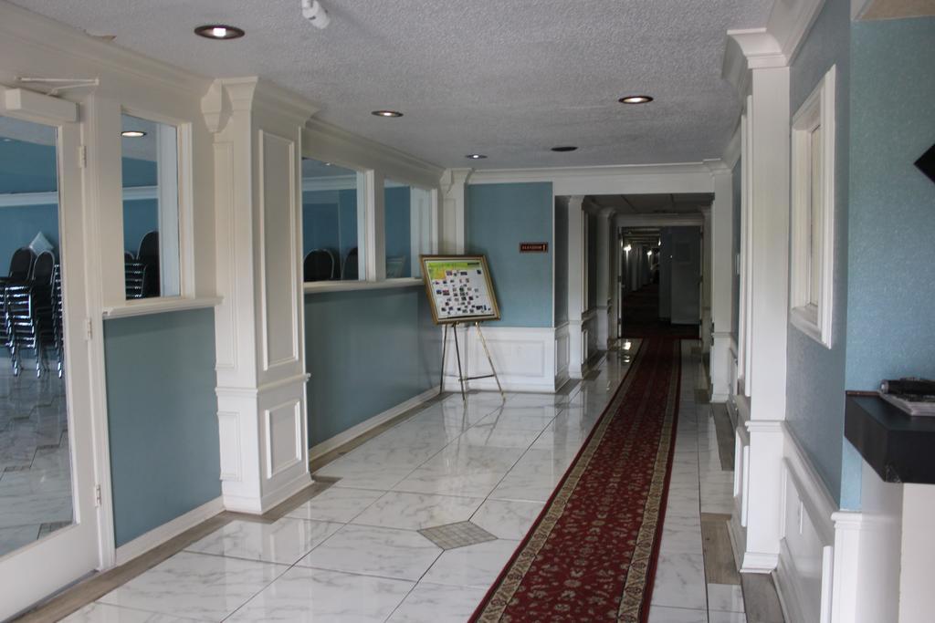 Araamda Inn Norcross Kültér fotó