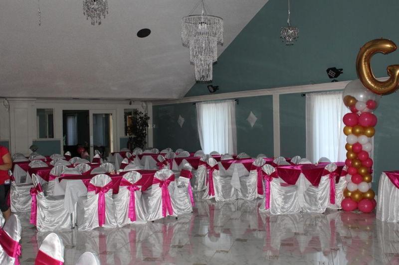 Araamda Inn Norcross Kültér fotó
