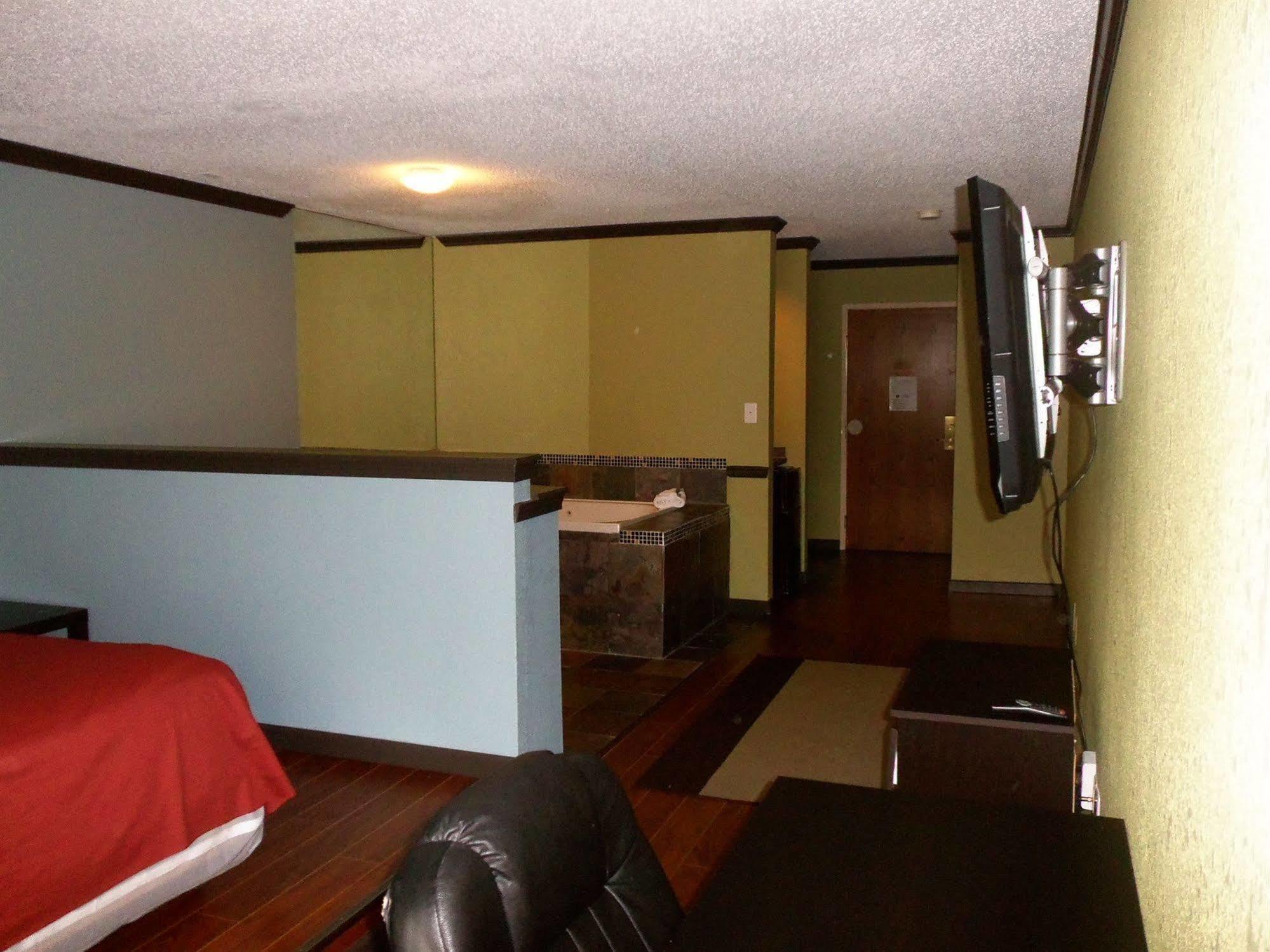 Araamda Inn Norcross Kültér fotó