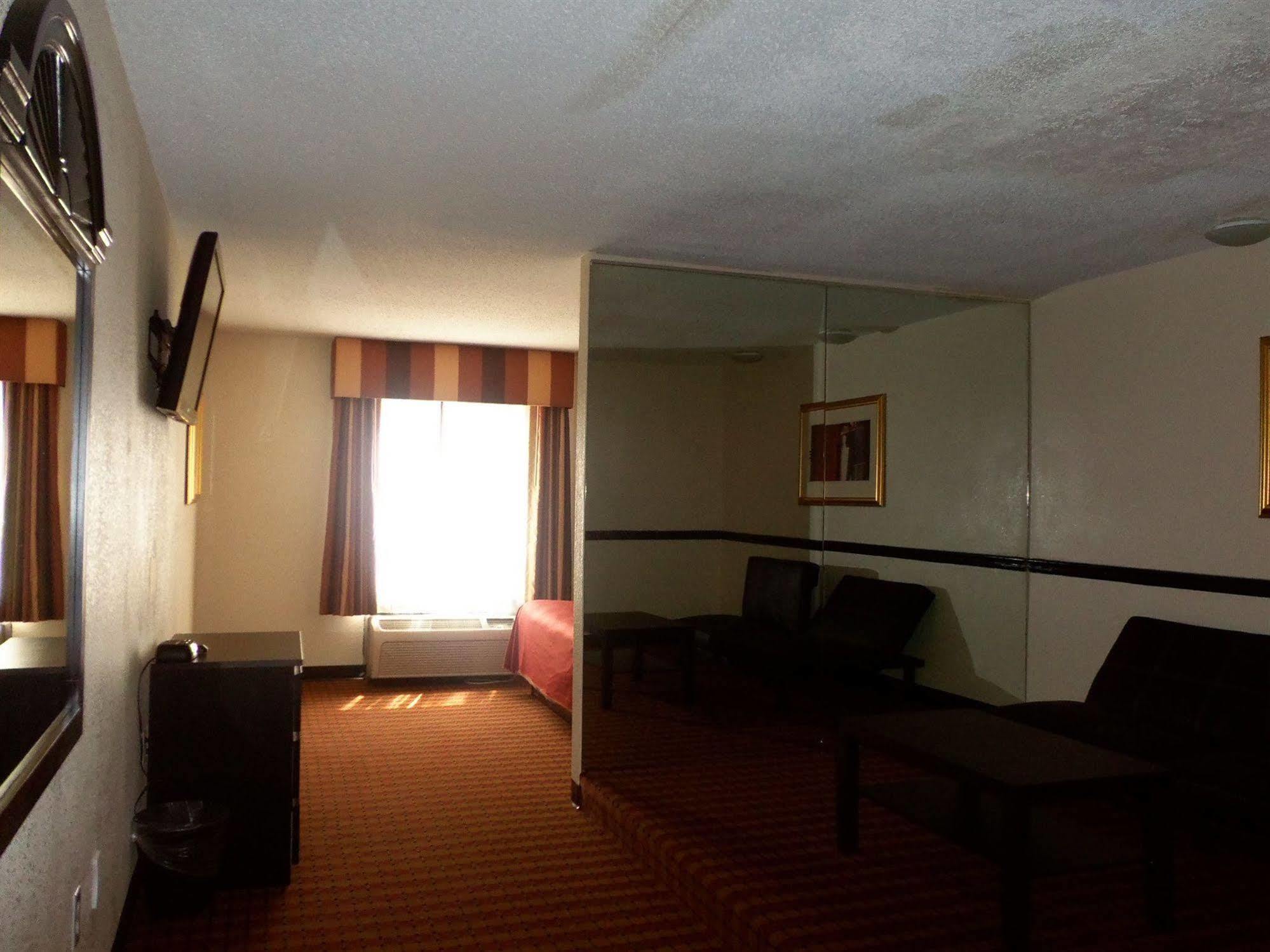 Araamda Inn Norcross Kültér fotó