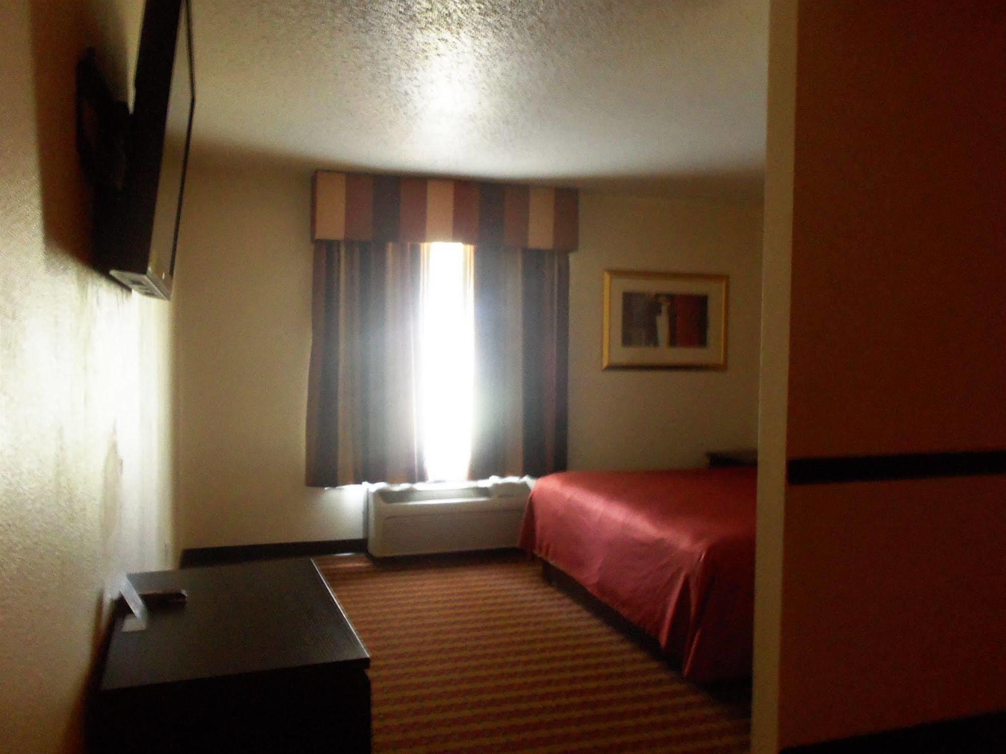 Araamda Inn Norcross Kültér fotó
