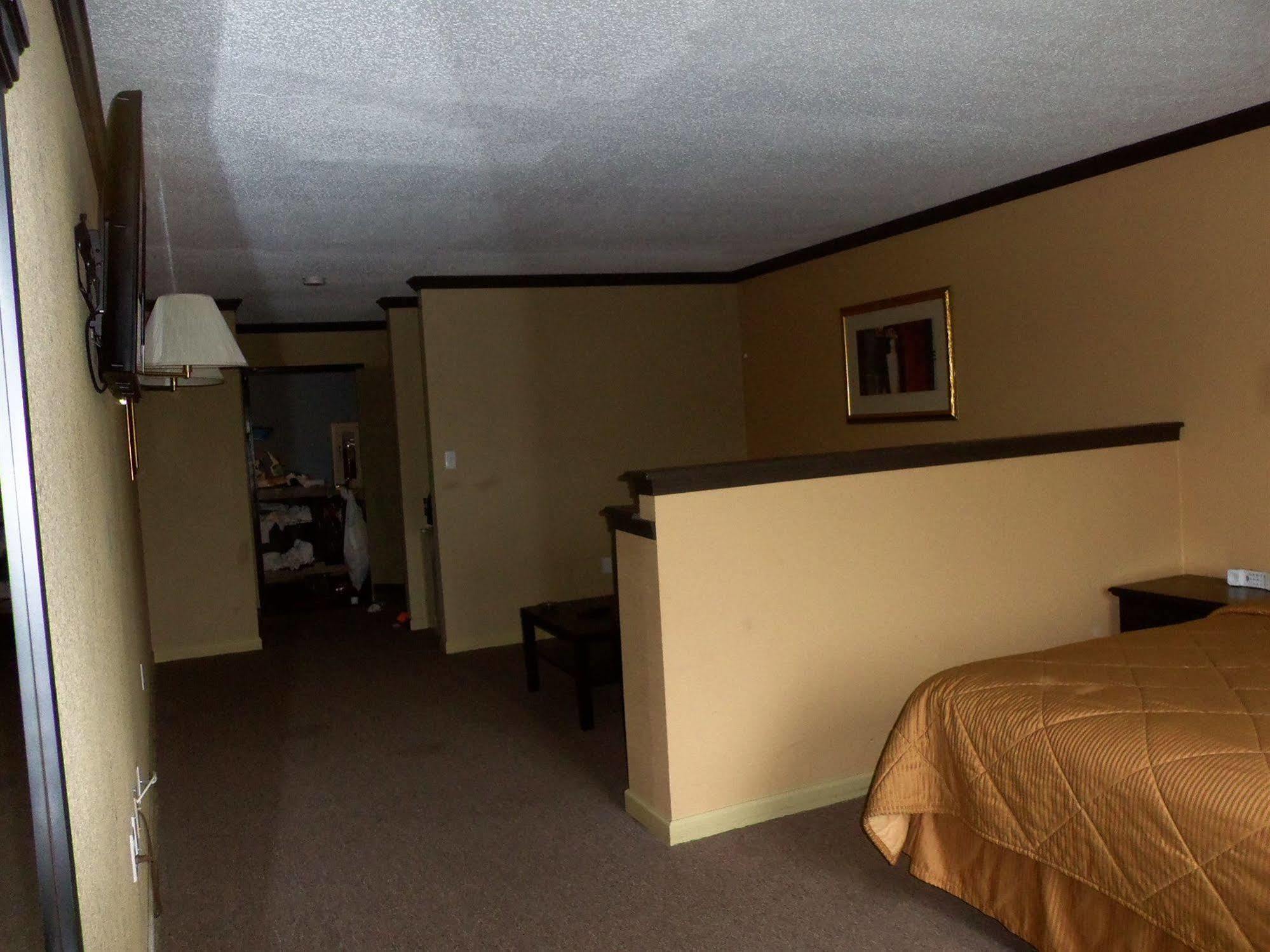 Araamda Inn Norcross Kültér fotó