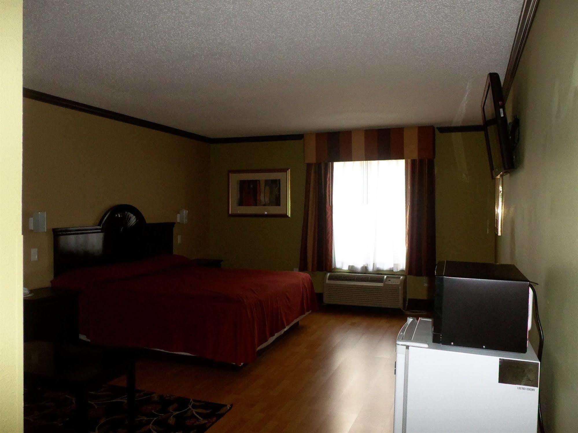 Araamda Inn Norcross Kültér fotó