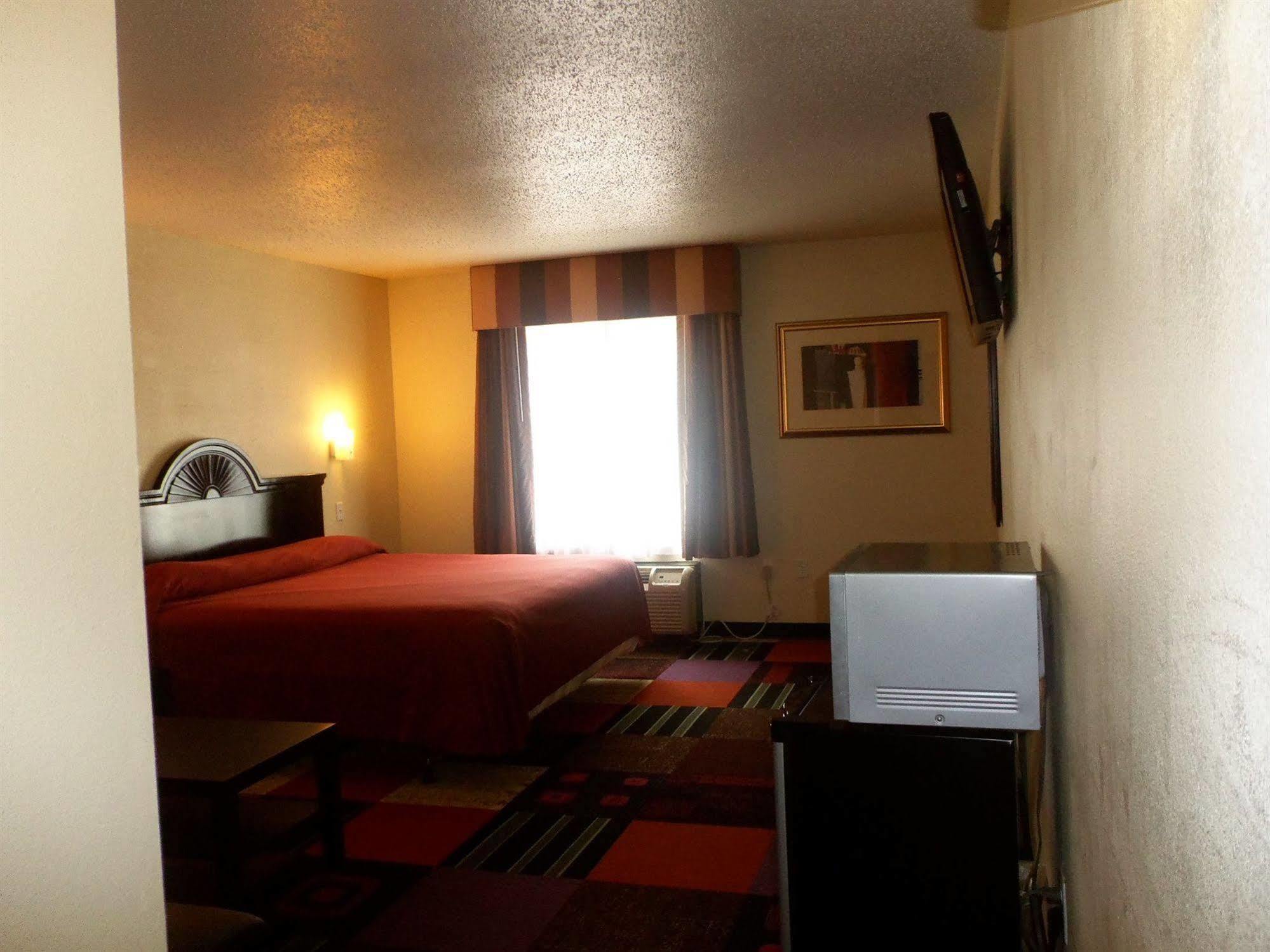 Araamda Inn Norcross Kültér fotó