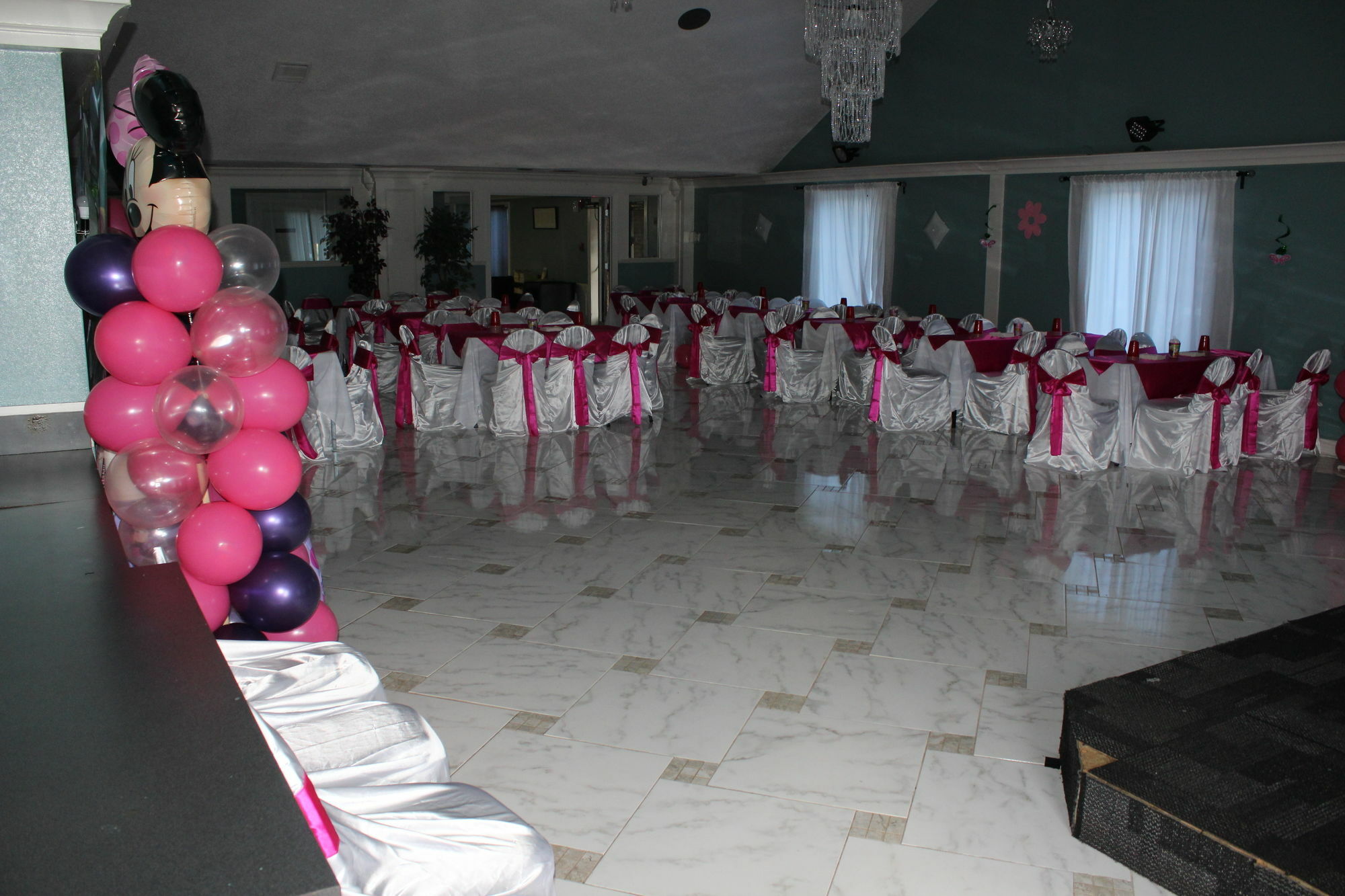 Araamda Inn Norcross Kültér fotó