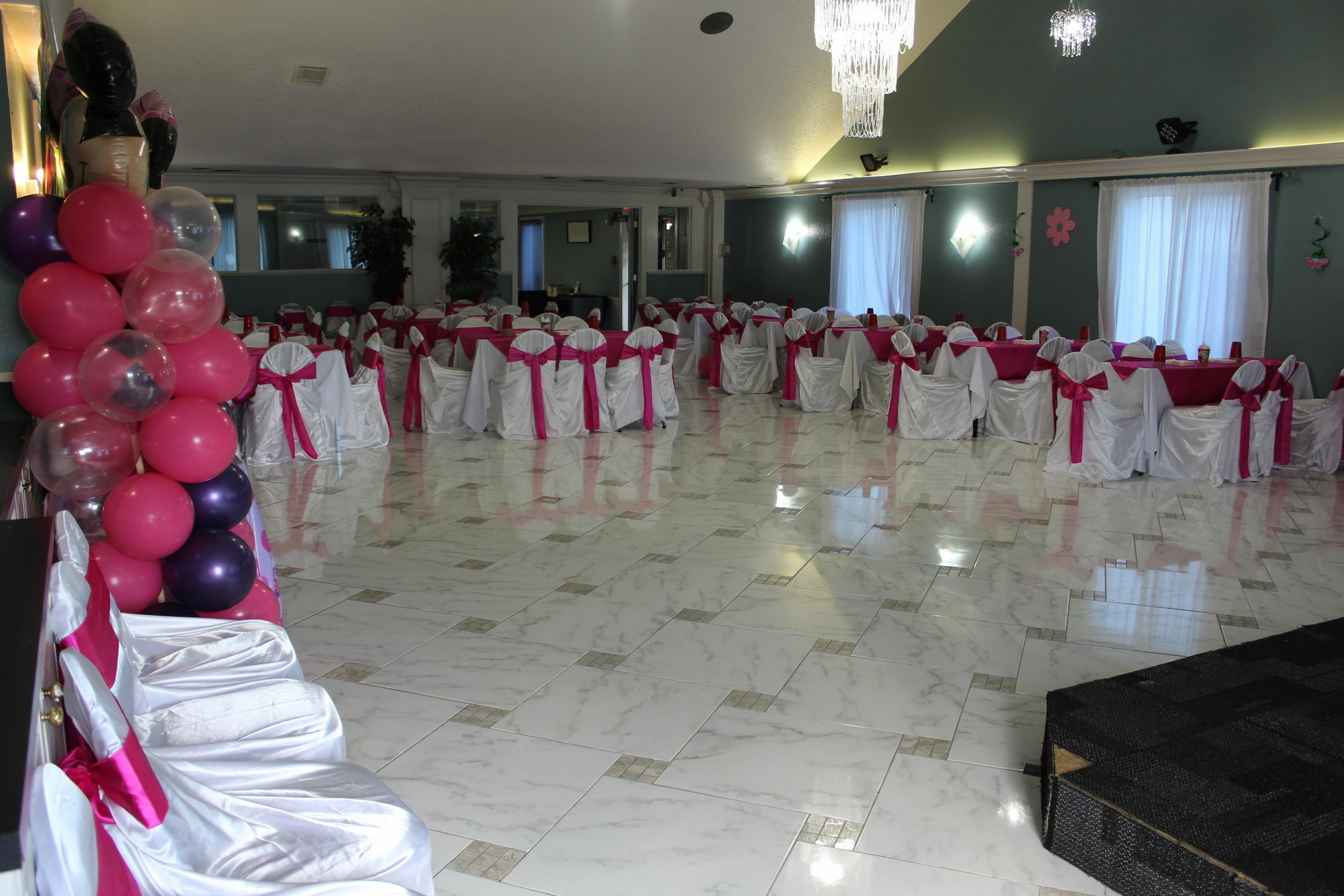 Araamda Inn Norcross Kültér fotó