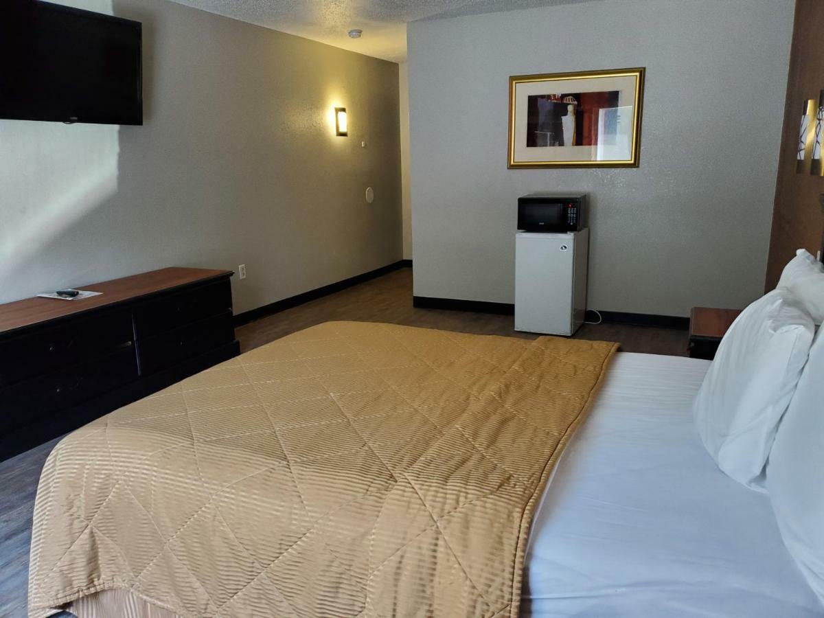 Araamda Inn Norcross Kültér fotó