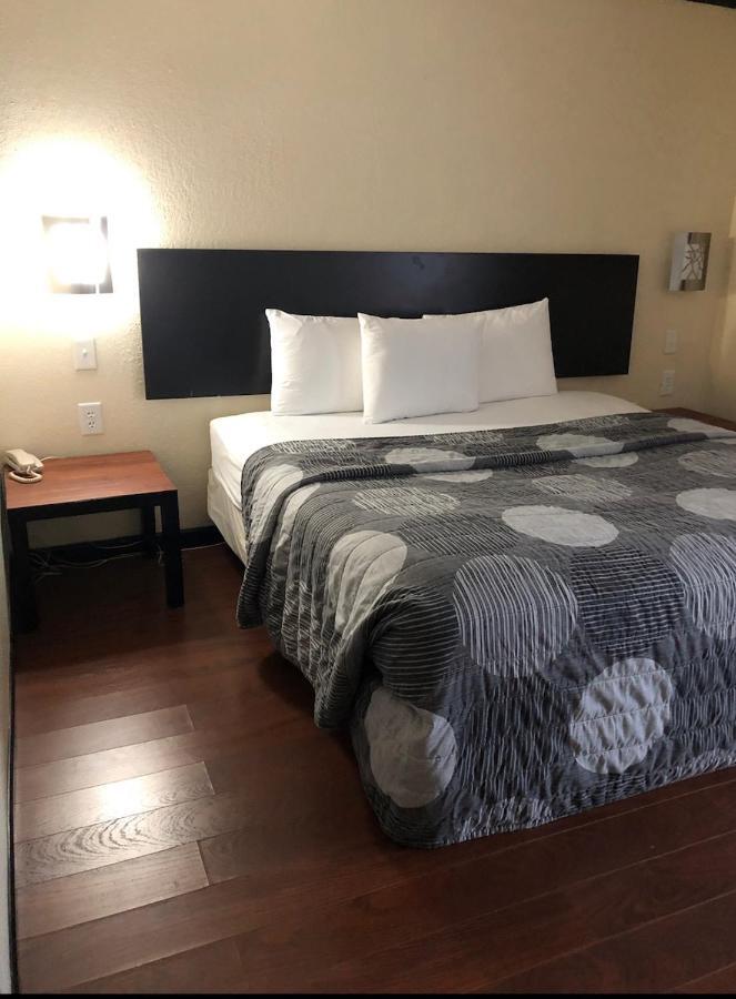 Araamda Inn Norcross Kültér fotó