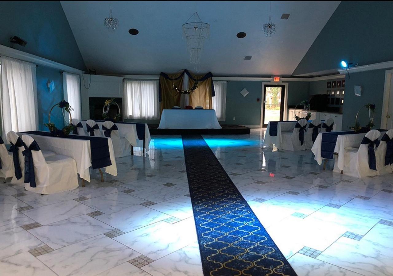 Araamda Inn Norcross Kültér fotó