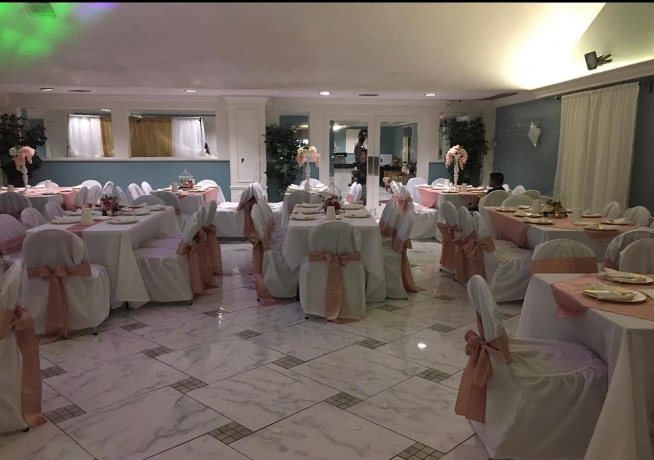 Araamda Inn Norcross Kültér fotó